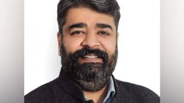 India News | Aseem Goyal Slams Rahul Gandhi over Remarks on Agnipath Scheme