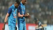Hardik Pandya Terms No-Ball As Crime, Criticises Arshdeep Singh&rsquo;s Five No-Balls in IND vs SL 2nd T20I, 2023