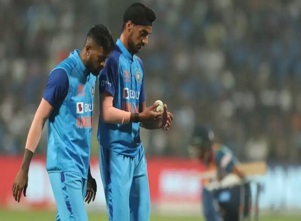 Hardik Pandya Terms No-Ball As Crime, Criticises Arshdeep Singh’s Five No-Balls in IND vs SL 2nd T20I, 2023