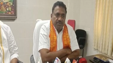 India News | Andhra Pradesh: Kanipakam Temple Priests Including Deputy Chief Suspended for Not Performing Special Puja