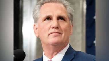 World News | US: Kevin McCarthy Loses Seventh Vote for Speaker Despite Offering Concessions