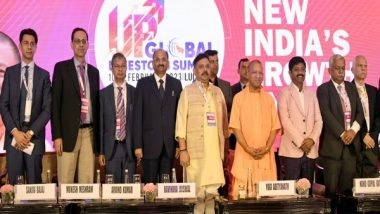 India News | Uttar Pradesh is Evolving into the Best State for Investment: Top Banking Professionals in Mumbai