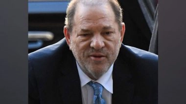 Entertainment News | Harvey Weinstein to Know His Incarceration Fate Next Week Post Mixed Verdict