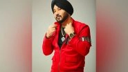 Business News | Dilbagh Singh to Perform in Mumbai for Lohri