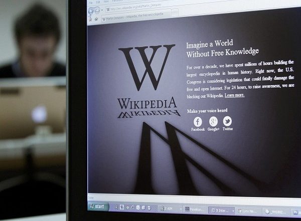 Saudi Government Agents Infiltrated Wikipedia Office, Sentenced Two Administrators to Prison: Report