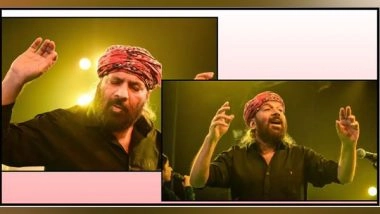 Business News | The Past Four Decades is a Journey Worth Remembering with the Number of Memories Says Music Maestro Debajyoti Mishra