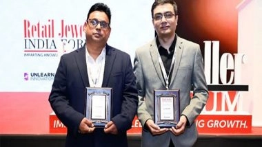 Business News | Trouve - India's First-ever Visual Search Engine