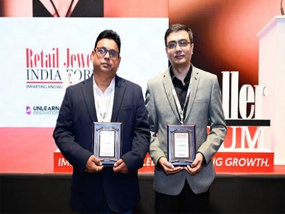 Business News | Trouve - India's First-ever Visual Search Engine - Vimarsana News