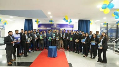 Business News | Goodyear Lubricants Releases New Engine Oil Products in India