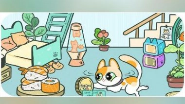 Business News | Why Meme Coins Could Offer The Best Returns In 2023: Dogecoin, Shiba Inu, And Newcomer, Big Eyes Coin