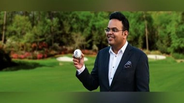 Sports News | Asian Cricket Council Slams PCB Chairman Najam Sethi's Comment Targeting Jay Shah