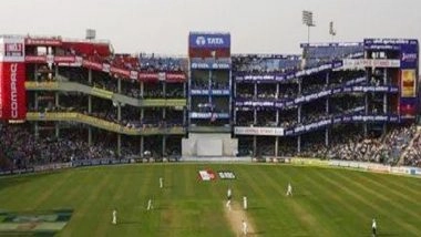 Sports News | Delhi Cricket: DDCA Sacks Selection Panel for Senior Team with Immediate Effect