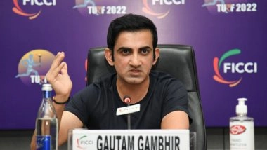 Sports News | Players Like Kohli, Rohit Will Play Massive Role in WC: Gambhir
