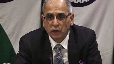 World News | India to Host Voice of Global South Summit Next Week, over 120 Nations Invited