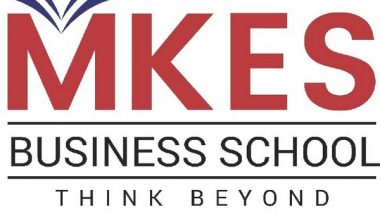 Business News | Your Search for a New-age Business School Ends at MKES Business School