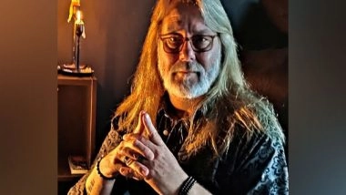 Business News | A Crate of Rags & Bones - New Riveting Thriller by L.A. Nolan Captivates Readers