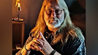 Business News | A Crate of Rags & Bones - New Riveting Thriller by L.A. Nolan Captivates Readers