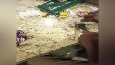 India News | Customs Seize Drugs Worth over Rs 47 Cr at Mumbai Airport