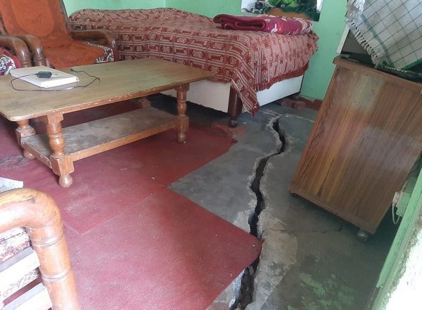 Joshimath Land Subsidence: Administration Instructs Immediate Deployment of NDRF in the Town