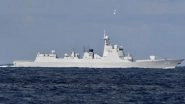 World News | Japan to Step Up Patrolling Near Senkaku Islands Amid Rising Chinese Assertiveness