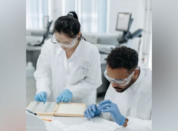Science News | DNA from Archaeological Remains Show Immigration to Scandinavia Was Exceptional During the Viking Period