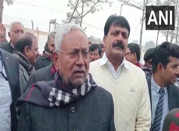India News | Caste-based Census Will Be Beneficial for People of Bihar: Nitish Kumar