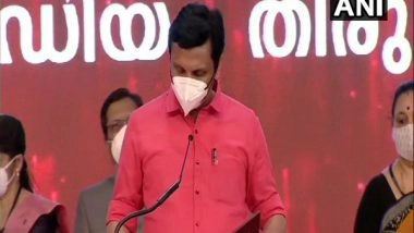 India News | State Govt to Set Up Common Design Policy in Field of Public Works, Tourism, Assures Kerala Minister