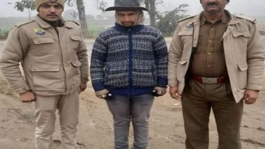 India News | Himachal Police Unites Missing Differently Abled Person with His Family
