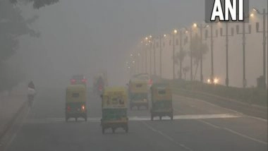 India News | Delhi's Overall AQI Deteriorates, Stage III of GRAP Reimposed