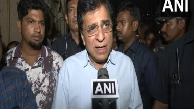 India News | Former Mumbai Mayor Kishori Pednekar, Her Family Involved in Forgery Case: BJP Leader Kirit Somaiya