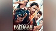 Entertainment News | FWICE Condemns 'Boycott Pathaan' Trend, Seeks Protection Against Hooliganism in Theatres