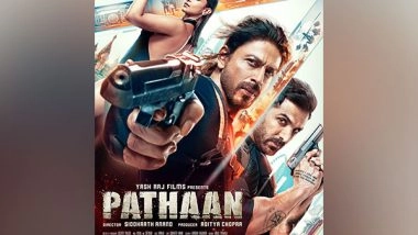Entertainment News | FWICE Condemns 'Boycott Pathaan' Trend, Seeks Protection Against Hooliganism in Theatres
