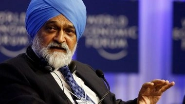 India News | Old Pension Scheme Could Lead to Financial Insolvency: Former Dy Chairman of Planning Commission