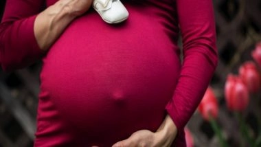 Health News | Researchers Identify Blood Panel to Predict Placenta Accreta