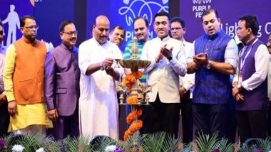 India News | Goa's Purple Fest Brings Together People with Disabilities from Across the Country