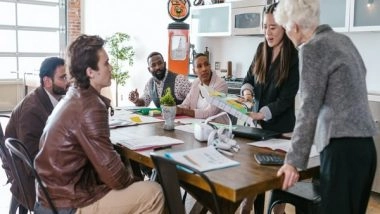 Business News | DPIIT to Organise Startup India Innovation Week from Jan 10-16