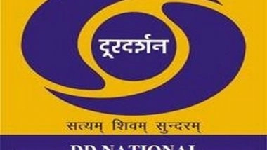 Business News | 8 Lakh Doordarshan  DTH Receiver Sets to Be Distributed Free in Remote, Border Areas Under Centre's BIND Scheme