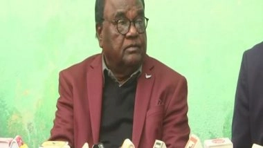 India News | Tribal Communities Oppose Ban on Tourism Activities in Parasnath, Threaten to Launch Protest