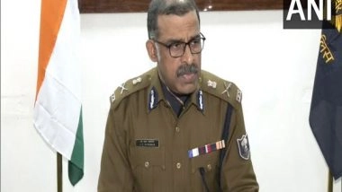 India News | STF Arrested 57 Naxals, 283 Wanted Criminals in 2022: Bihar ADG