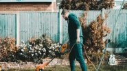 Lifestyle News | Gardening Can Help Reduce Cancer Risk, Boost Mental Health: Study