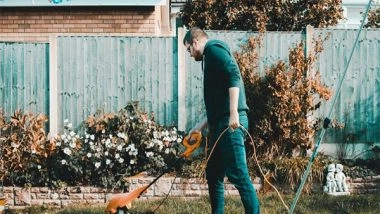 Lifestyle News | Gardening Can Help Reduce Cancer Risk, Boost Mental Health: Study