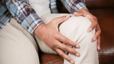 Health News | Study Shows Older Knee Replacements as Good as Newer Models