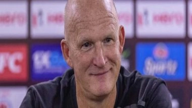 Sports News | ISL: We Need to Be More Ruthless, Clinical, Says Bengaluru FC Following Win over NEUFC