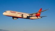 India News | Mumbai Man, Who Urinated on Woman Onboard Air India Flight Arrested from Bengaluru