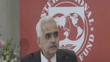 Business News | Policies Need to Create Congenial Climate for Attracting New Private Investment in South Asian Countries: RBI Governor