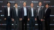 Business News | HL Klemove and Sonatus Sign MOU for Collaboration on Next-Generation Automotive Architecture Technology at CES 2023