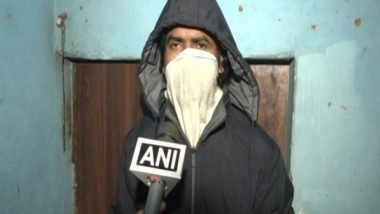 India News | Delhi Kanjhawala Hit and Drag Case:  Anjali, Nidhi Fought at Hotel Party Before Accident, Says Victim's Friend