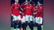 Sports News | FA Cup: Manchester United Storm Past Everton in 3-1 Win