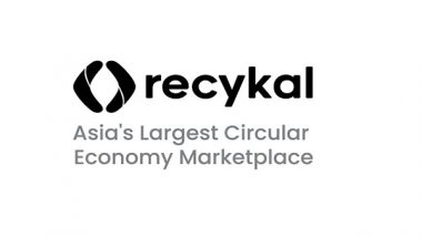 Business News | Recykal's Digital DRS Wins Digital India Award, Reduces Plastic Littering at Kedarnath and Brings Behavioural Change