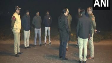 India News | After Hit and Drag Horror, Delhi Police Personnel Directed to Send Live Location on Night Duties